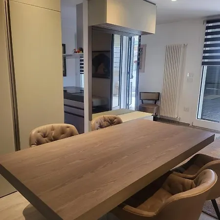 Overlooking Tamborino Apartamento *