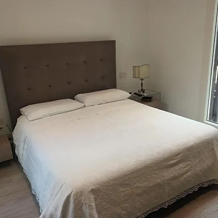 Overlooking Tamborino Apartamento Lecce