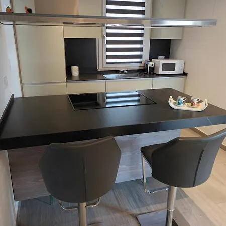 Apartamento Overlooking Tamborino Lecce