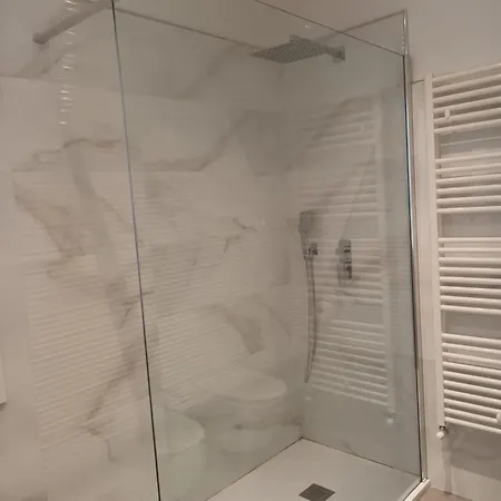 Overlooking Tamborino Lecce