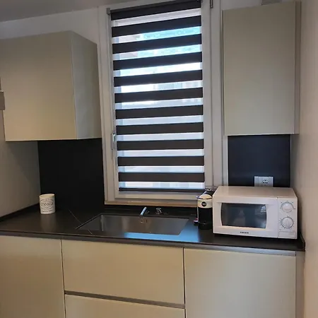Overlooking Tamborino Apartment *