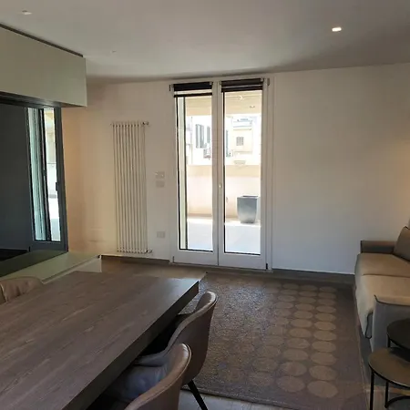 Apartamento Overlooking Tamborino *