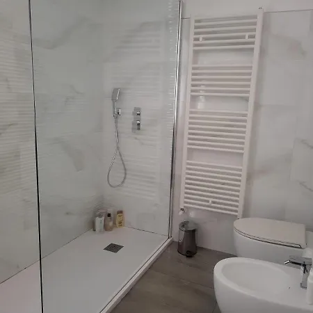 Overlooking Tamborino Appartement Lecce