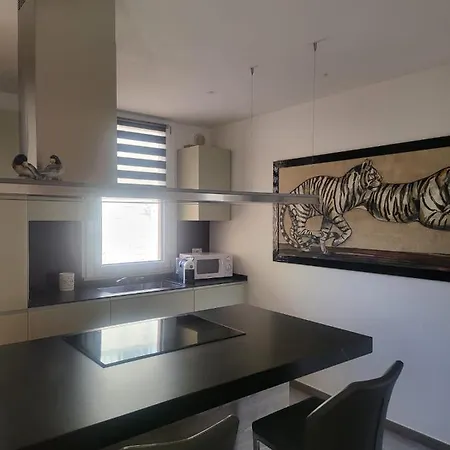 Overlooking Tamborino *