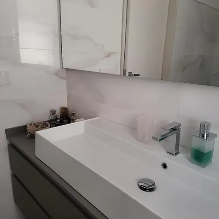 Overlooking Tamborino Appartement