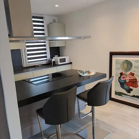 Overlooking Tamborino