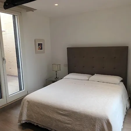 Appartement Overlooking Tamborino *