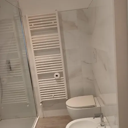 Overlooking Tamborino Apartment Lecce
