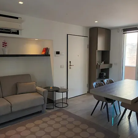 Overlooking Tamborino Appartement