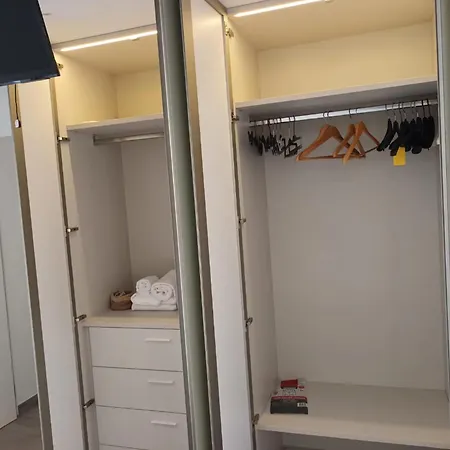 شقة Overlooking Tamborino