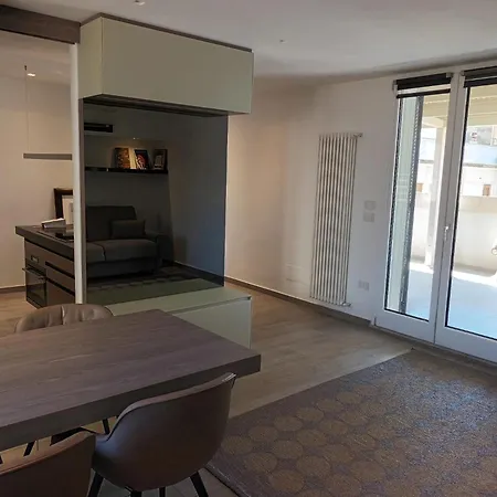 Appartement Overlooking Tamborino