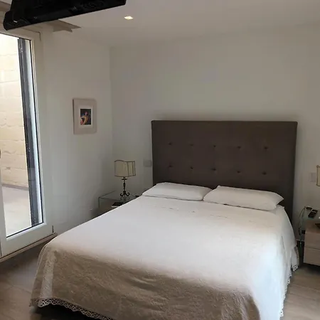 Overlooking Tamborino Appartement