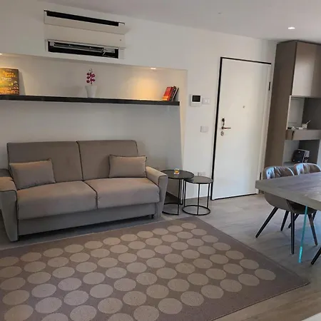 Appartement Overlooking Tamborino *